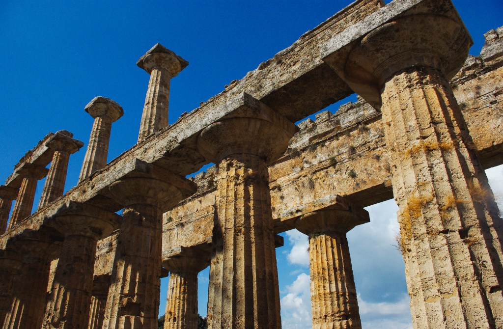 Paestum